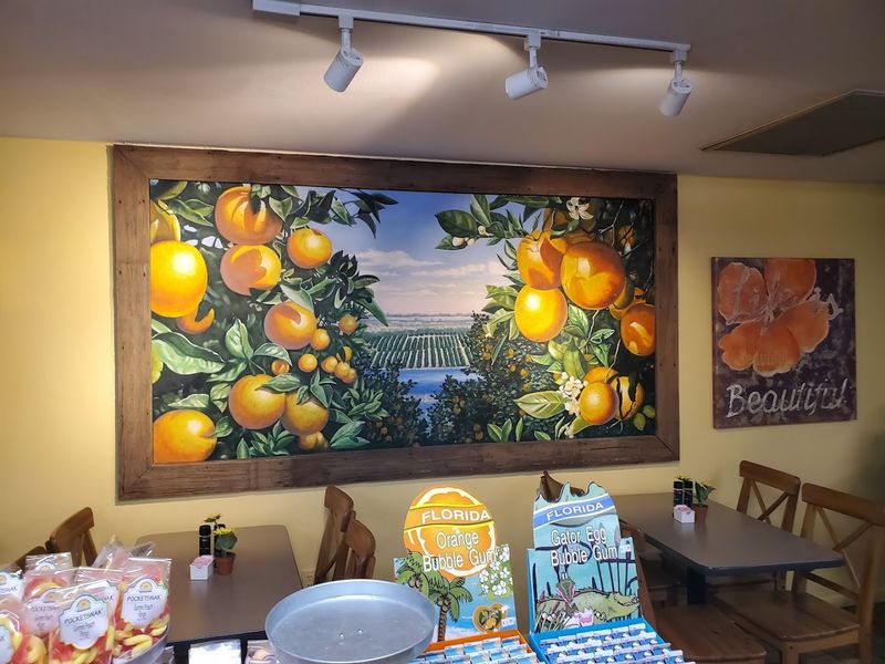 A True Taste of Old Florida Worth Seeking Out