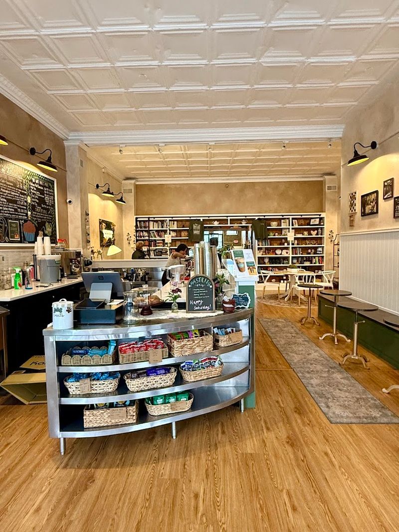 A True Third Space for the Asbury Park Community A True Third Space for the Asbury Park Community
