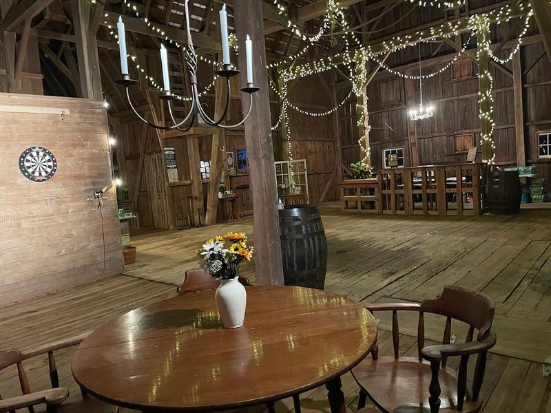 A Venue That Handles Weddings and Events With Real Skill