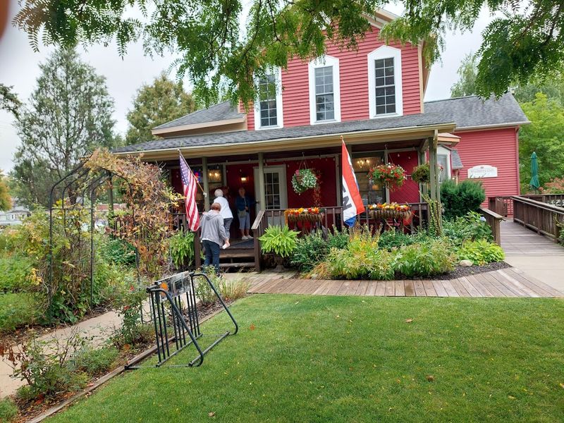 A Victorian Address with Real History Behind It