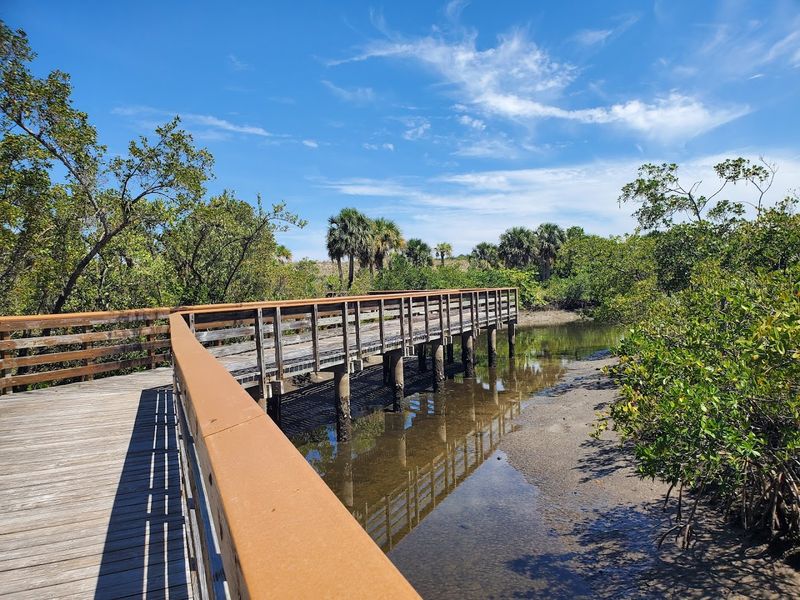 A Walking Trail With Views Worth the Steps