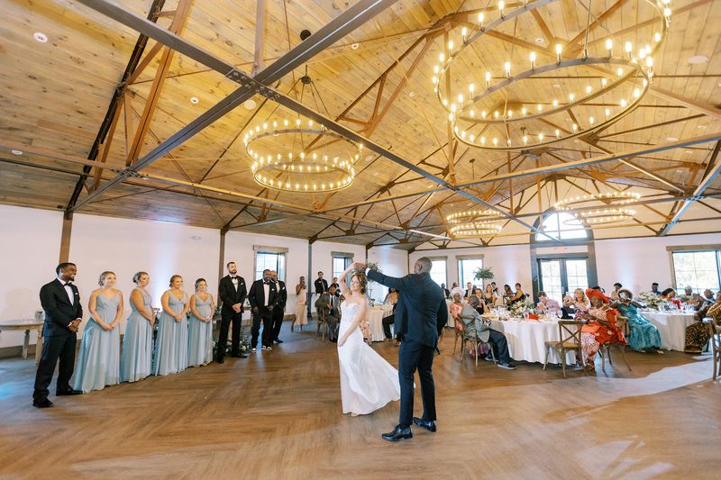 A Wedding Venue That Earns Its Reputation A Wedding Venue That Earns Its Reputation