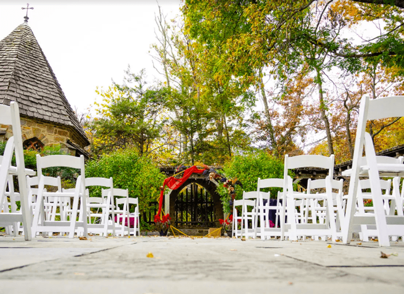 A Wedding Venue Unlike Anything Nearby A Wedding Venue Unlike Anything Nearby