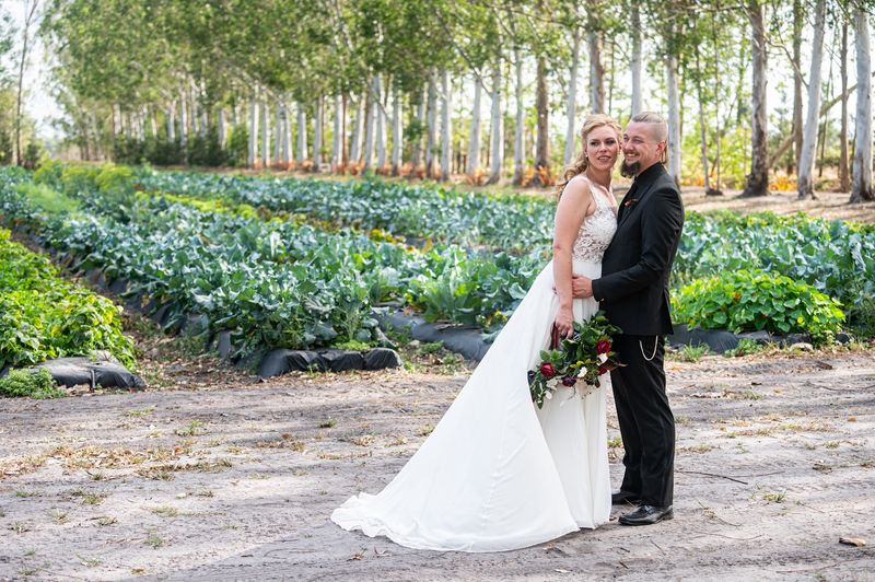 A Wedding Venue Unlike Anything in the Region