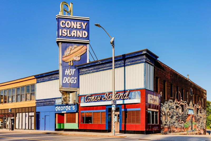 A Worcester Institution With Deep Roots A Worcester Institution With Deep Roots