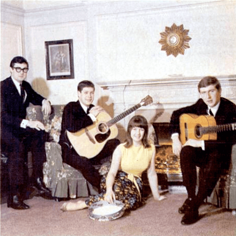 A World of Our Own - The Seekers
