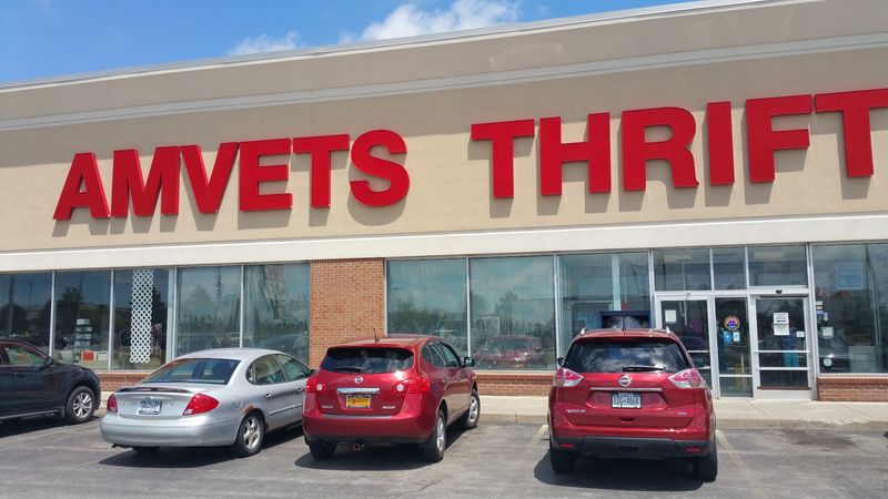 AMVETS, Depew, New York AMVETS, Depew, New York