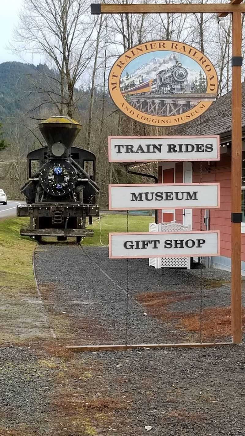 Accessibility at the Depot and on Board