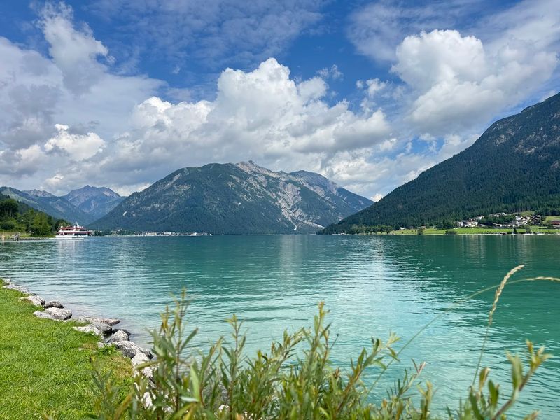 Achensee, Tyrol, Austria Achensee, Tyrol, Austria
