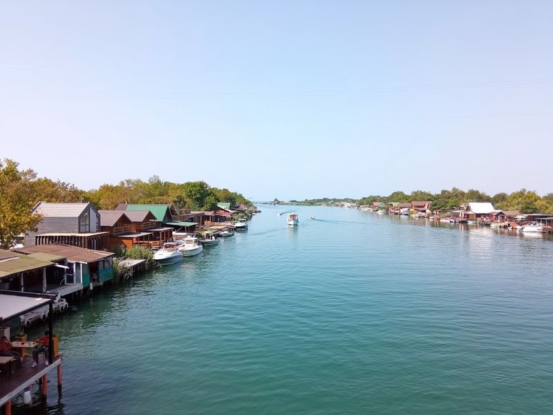 Ada Bojana – Southern Coast