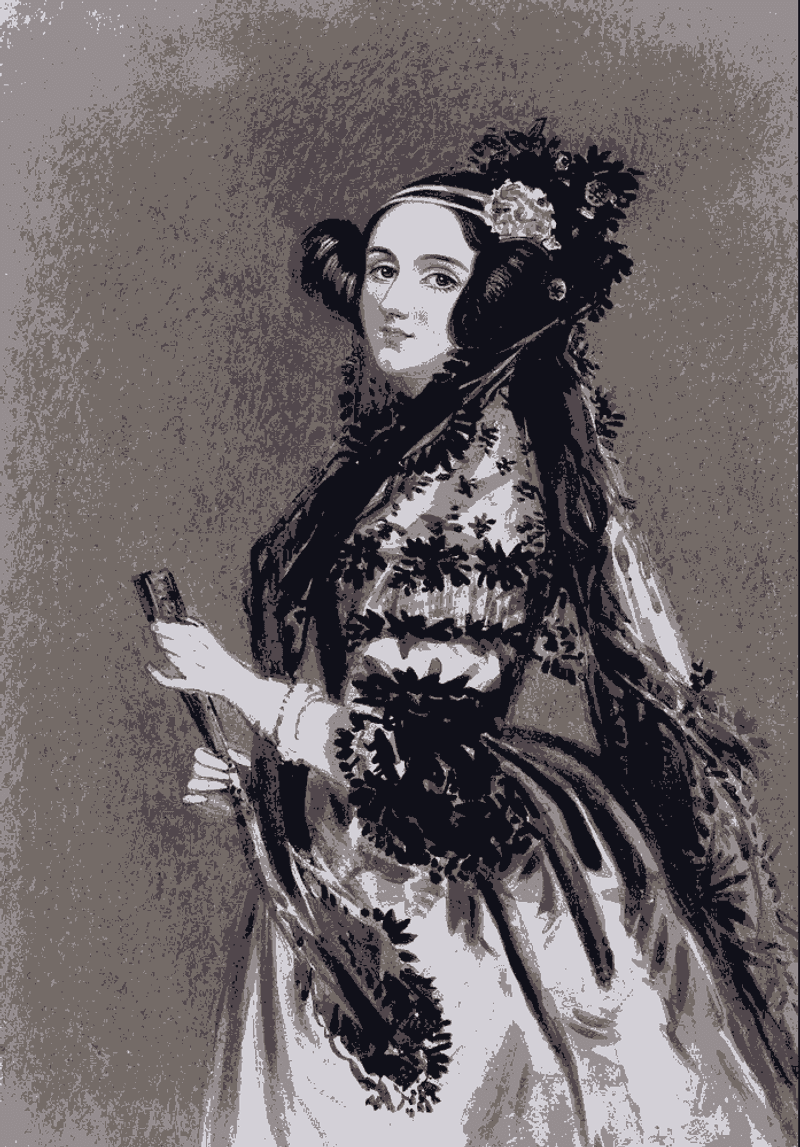 Ada Lovelace Ada Lovelace
