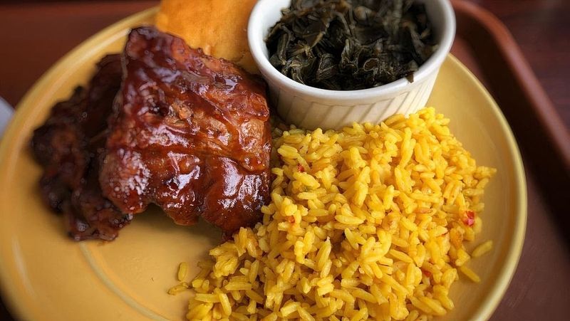 Addie Lee's Soul Food - Worcester