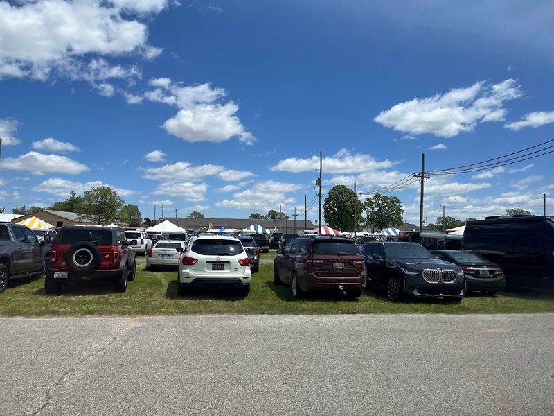 Admission, Parking, and What the Entry Fee Actually Gets You Admission, Parking, and What the Entry Fee Actually Gets You