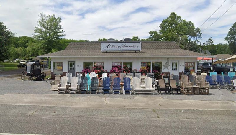Affinity Furniture in Clarksboro, New Jersey