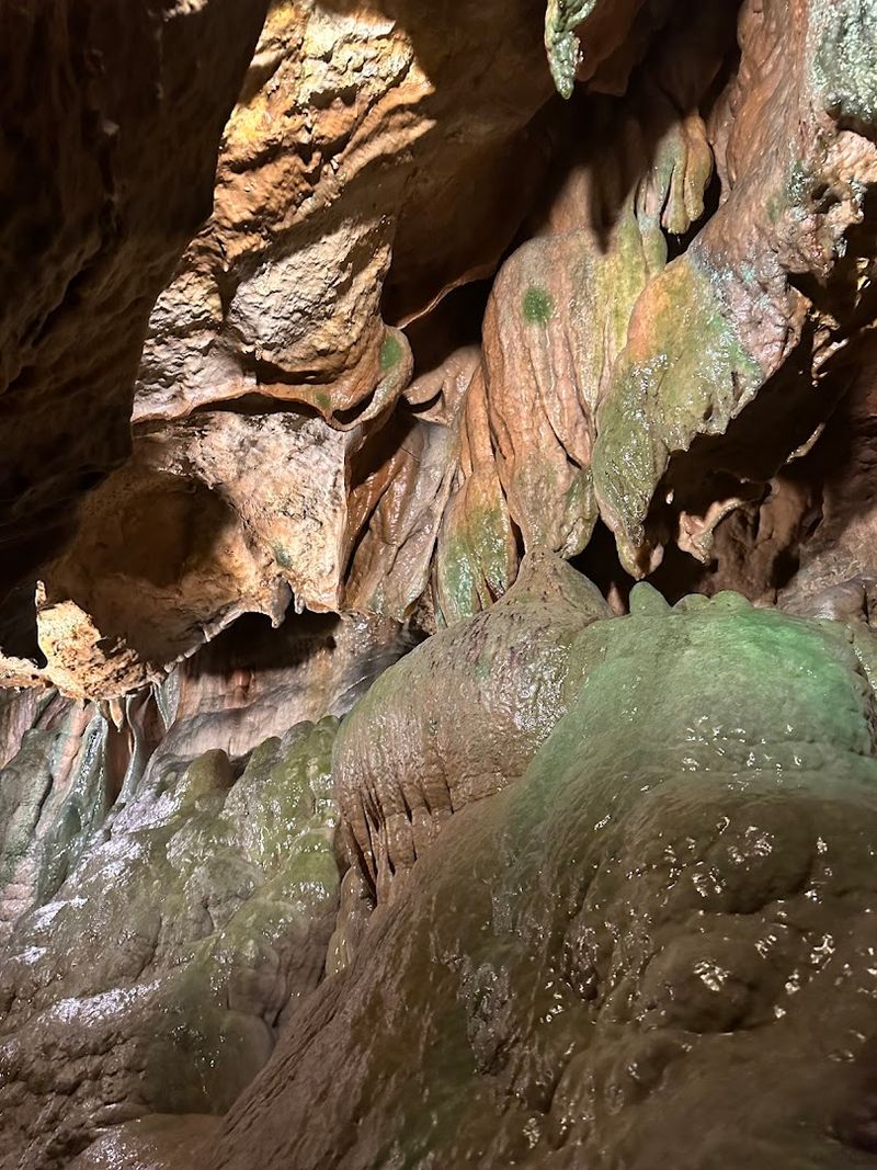 After Hurricane Helene: Resilience Underground