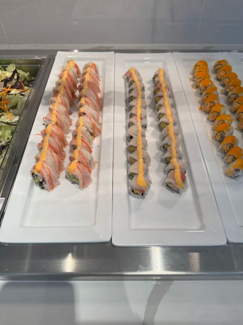Agogo Sushi — New Haven, Connecticut Agogo Sushi — New Haven, Connecticut