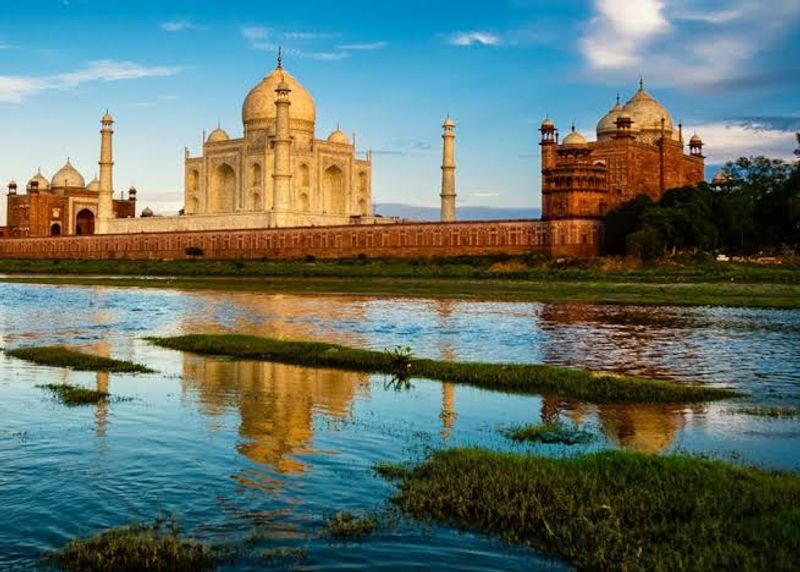 Agra, Uttar Pradesh Agra, Uttar Pradesh