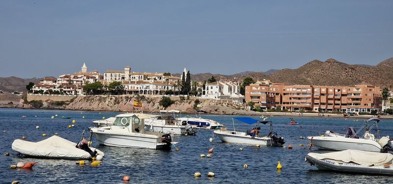 Águilas, Murcia Águilas, Murcia