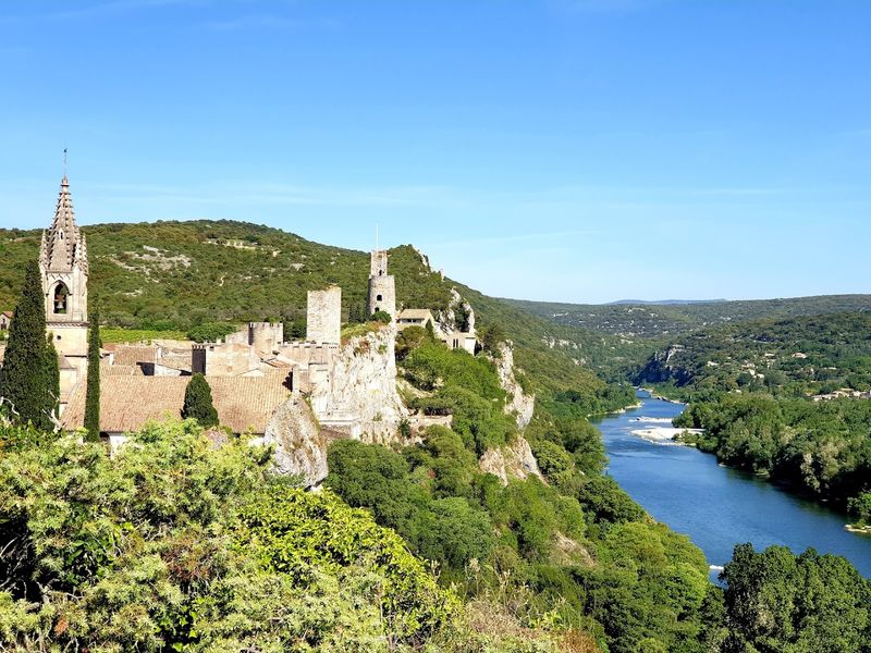 Aiguèze
