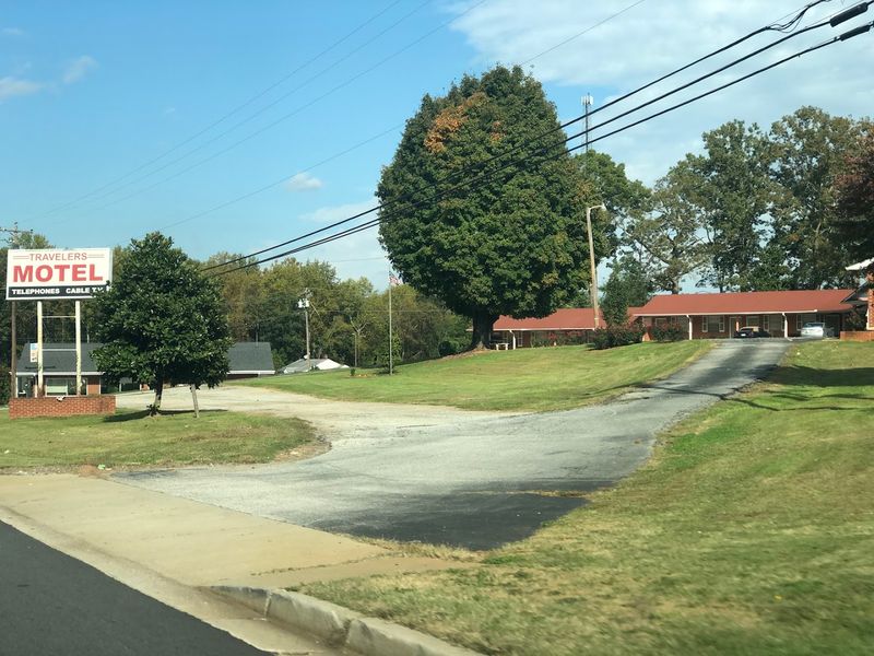 Travelers Rest