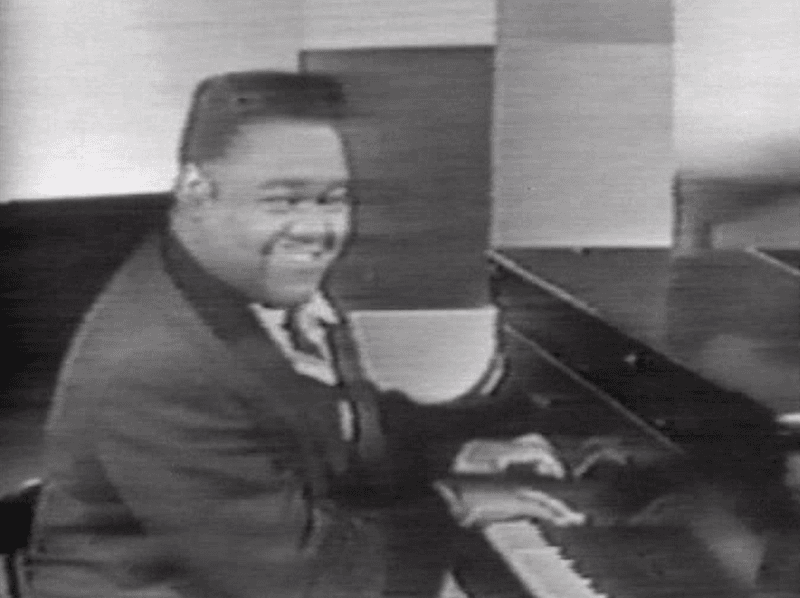 Ain't That a Shame by Fats Domino Ain't That a Shame by Fats Domino