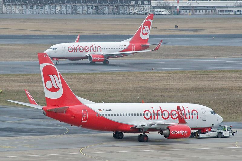 Air Berlin