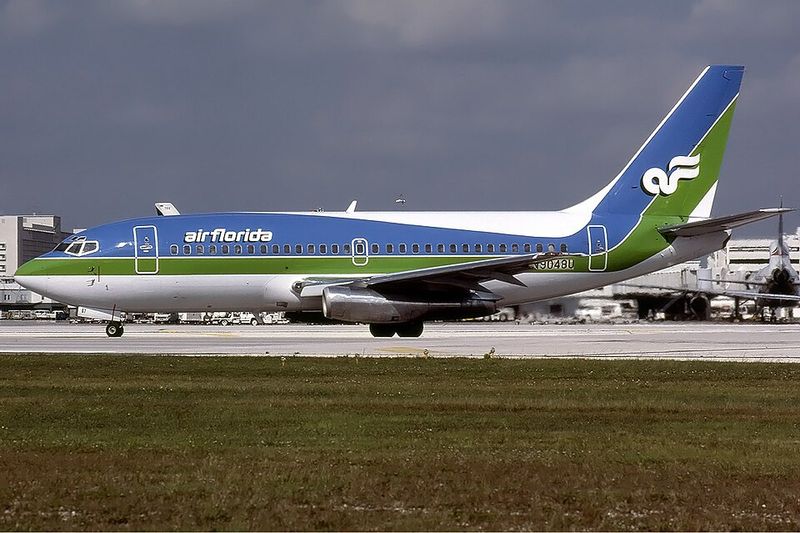 Air Florida