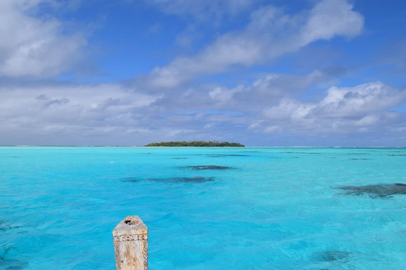 Aitutaki, Cook Islands