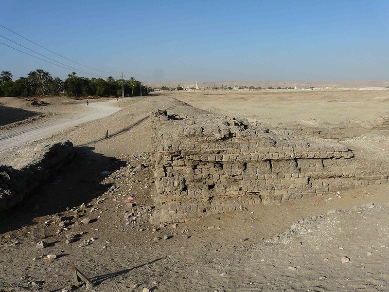 Akhetaten (Egypt)