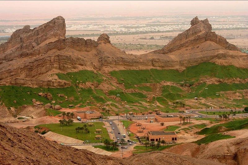 Al Ain, Abu Dhabi Emirate, United Arab Emirates Al Ain, Abu Dhabi Emirate, United Arab Emirates