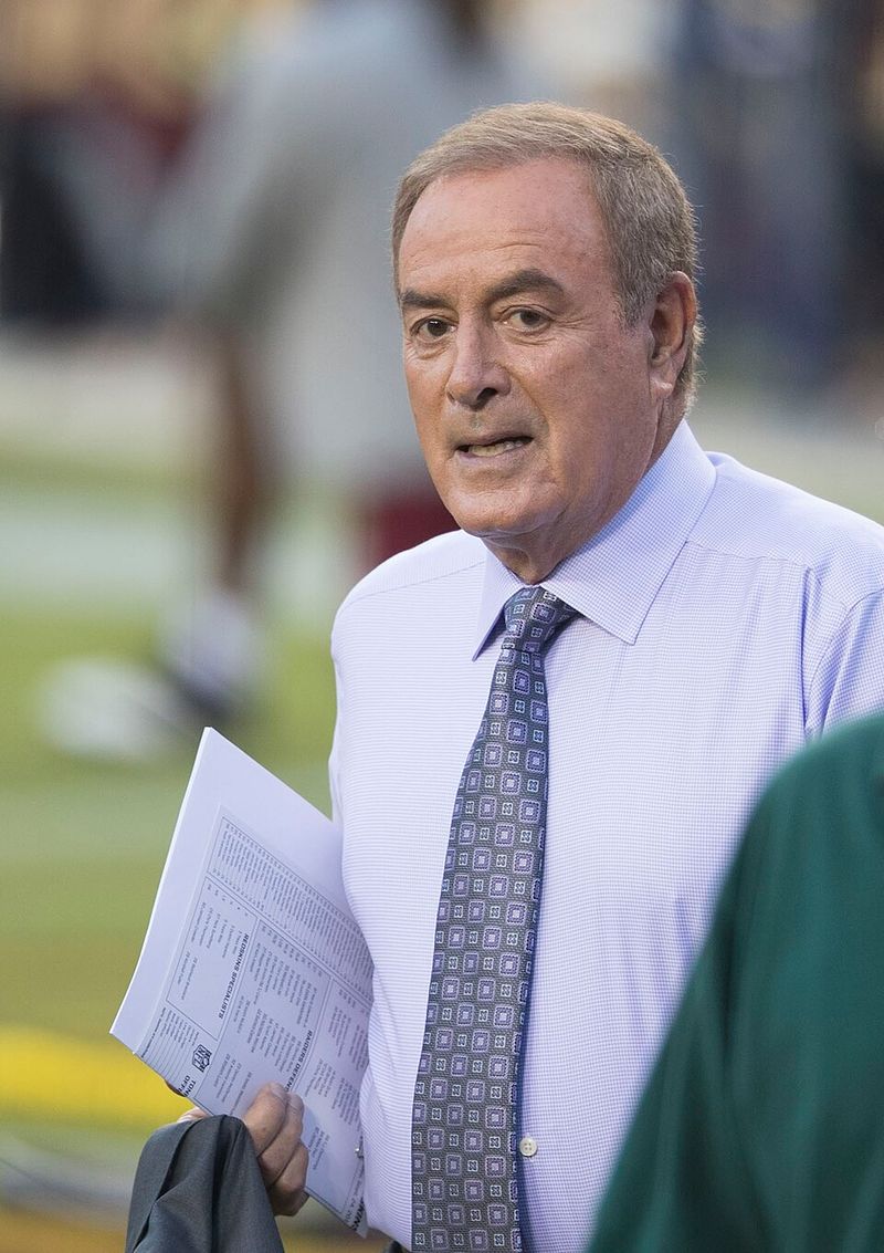 Al Michaels Al Michaels