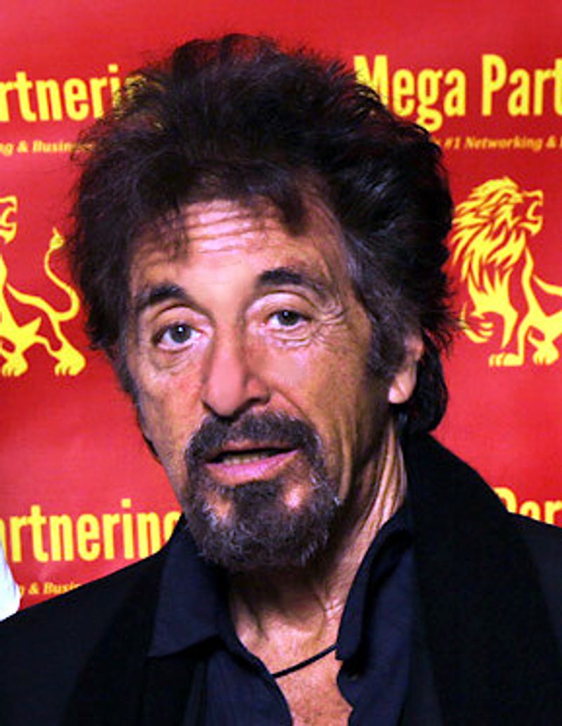 Al Pacino Couldn't Connect With Han Solo