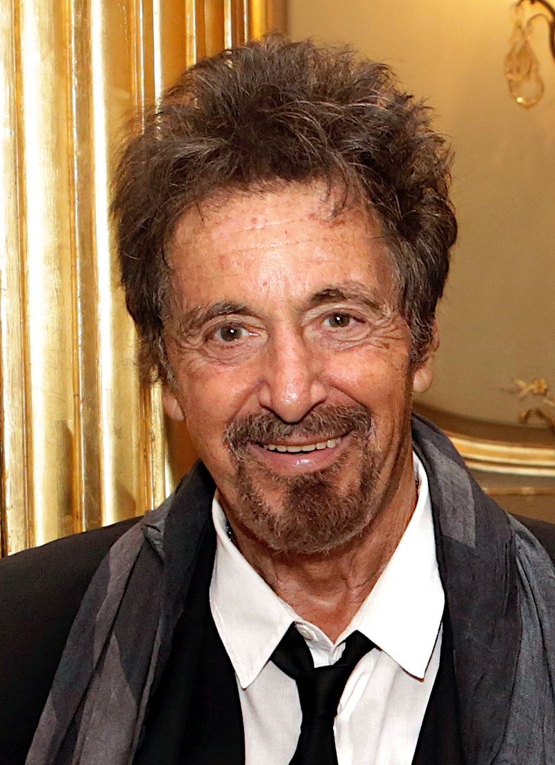 Al Pacino Rejected Han Solo in Star Wars Al Pacino Rejected Han Solo in Star Wars