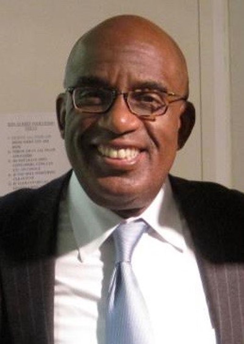 Al Roker