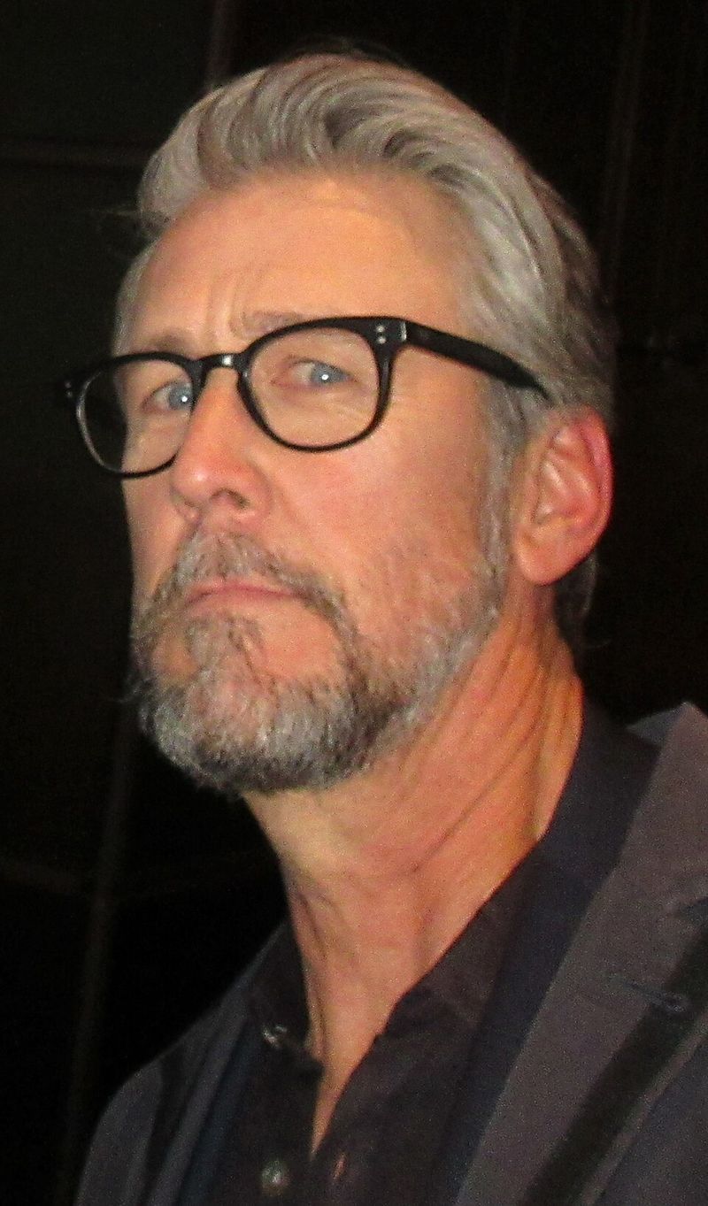 Alan Ruck in Ferris Bueller's Day Off (1986)