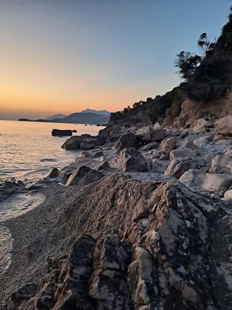 Albanian Riviera, Albania