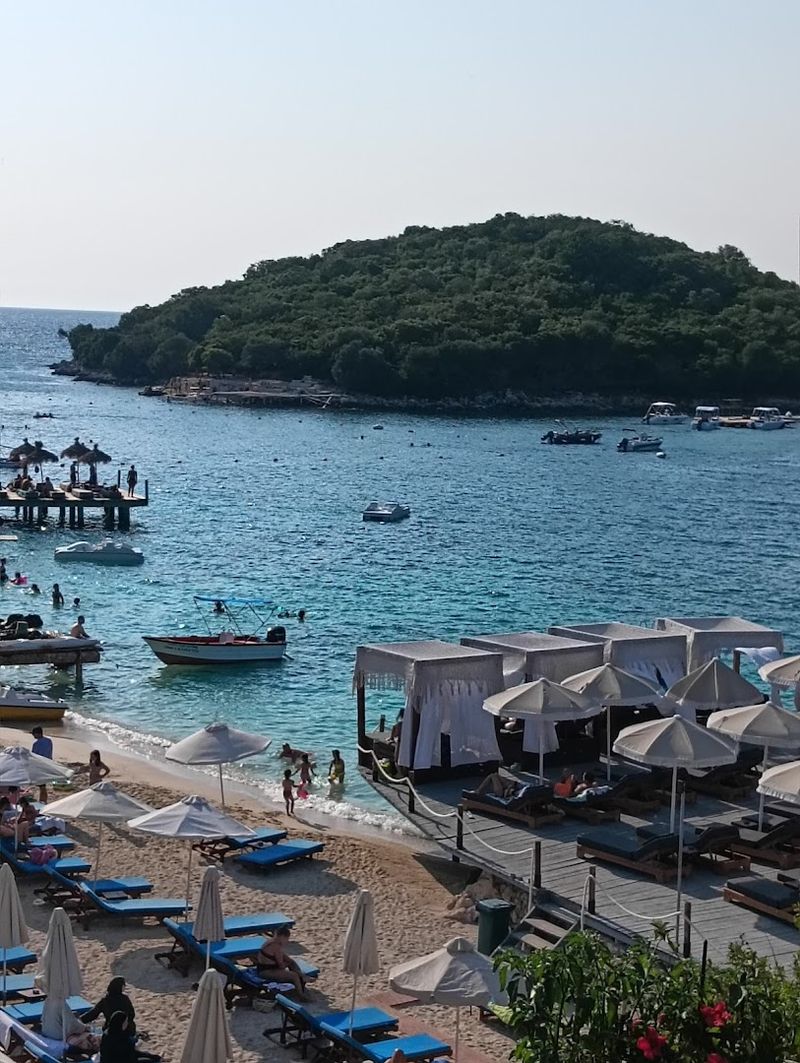 Albanian Riviera, Europe