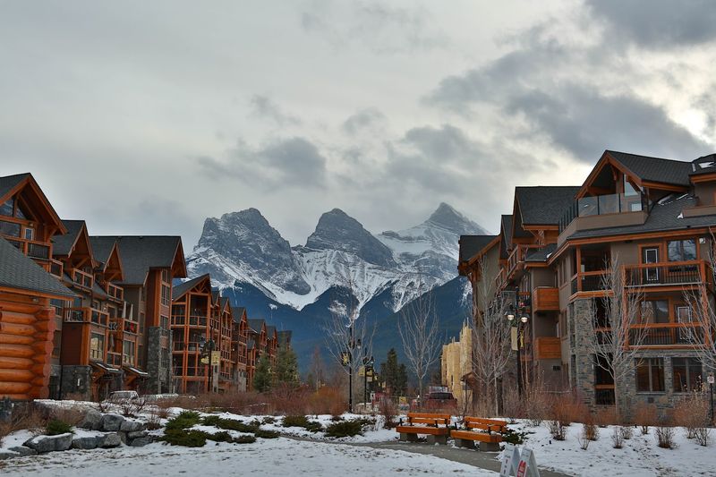 Alberta, Canada Alberta, Canada