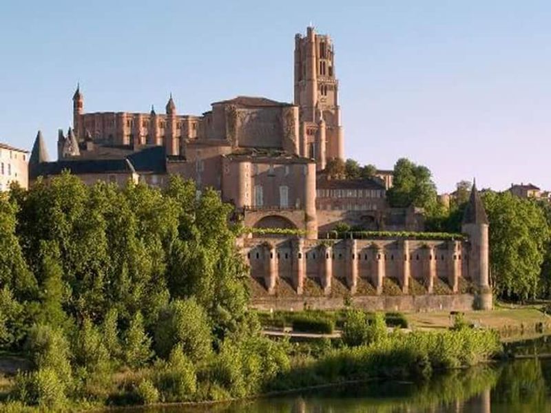 Albi – UNESCO Cathedral City