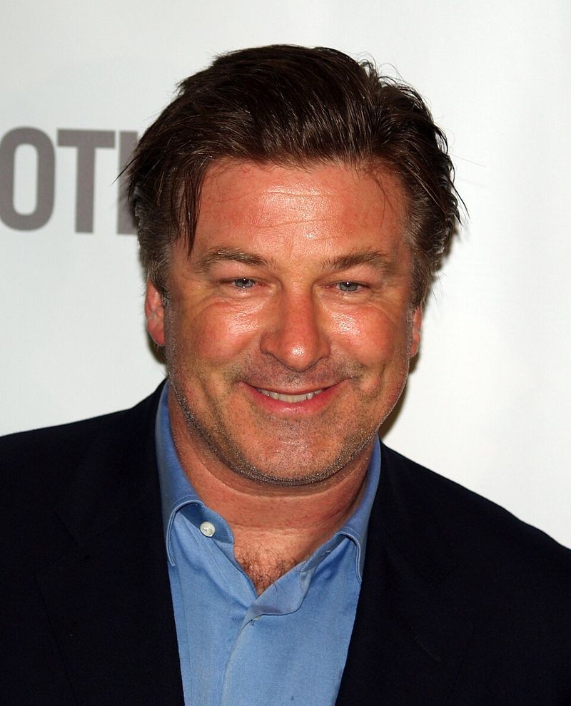 Alec Baldwin's Angry Public Phone Meltdowns Alec Baldwin's Angry Public Phone Meltdowns
