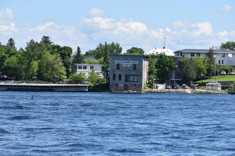 Alexandria Bay Alexandria Bay