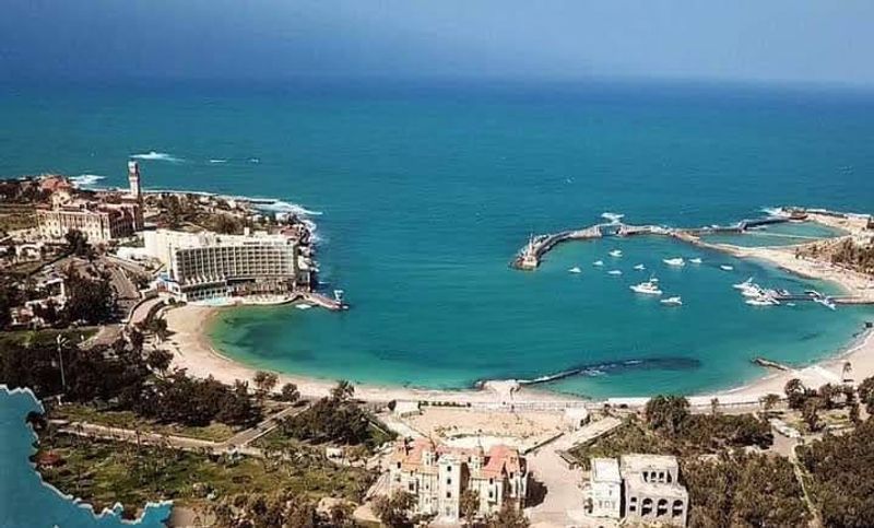 Alexandria, Egypt