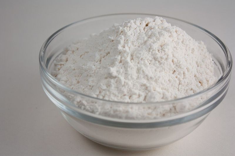 All-Purpose Flour: The Original Kitchen MVP