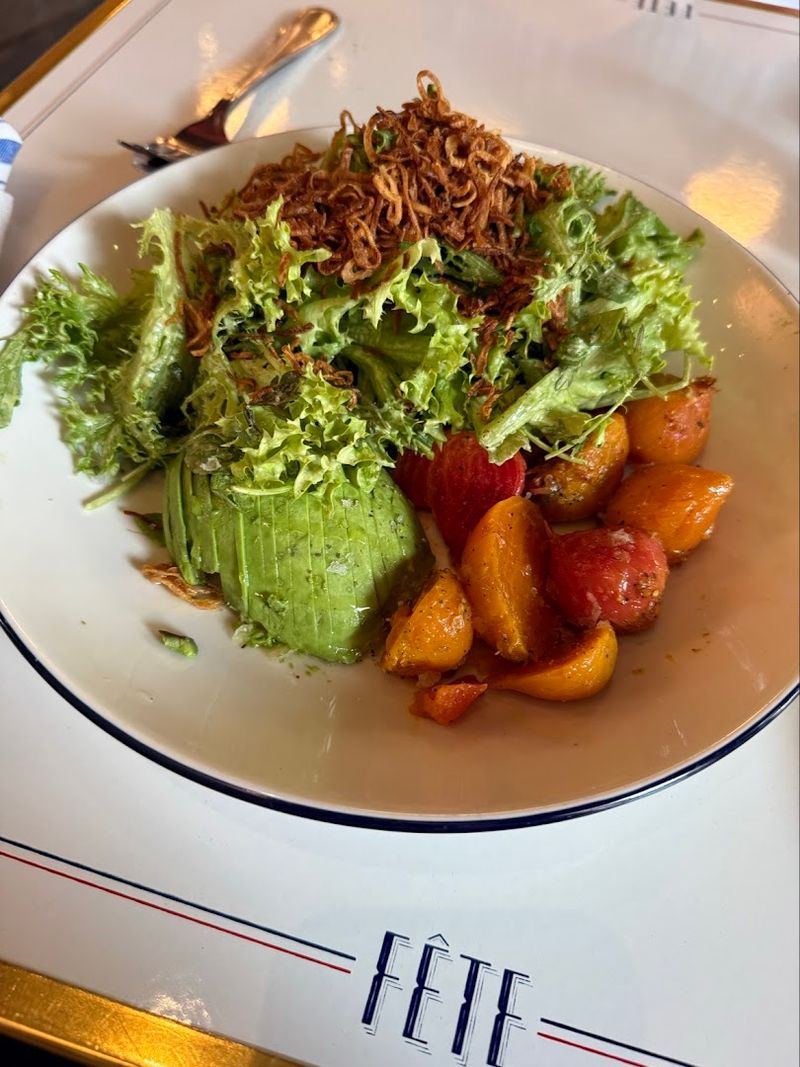 Allergy-Friendly Dining Done Right Allergy-Friendly Dining Done Right