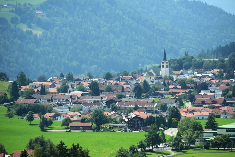 Allgäu Allgäu