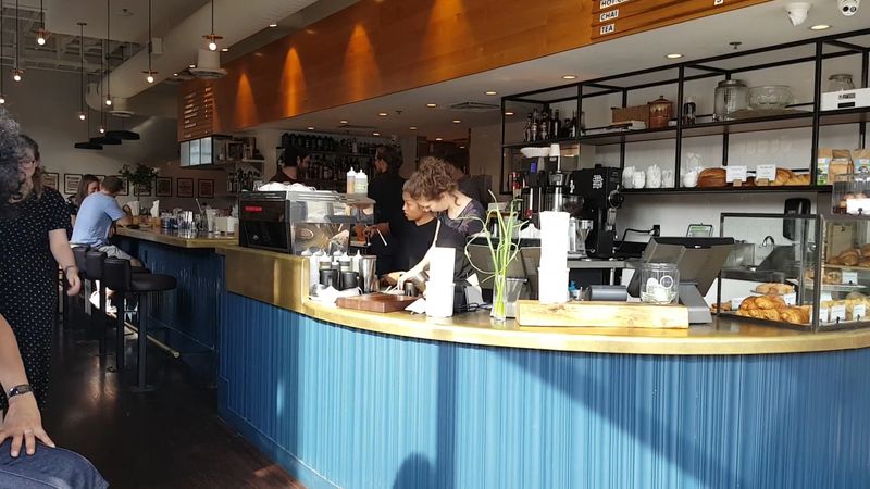 Alma Cafe: The Daytime Sibling Alma Cafe: The Daytime Sibling