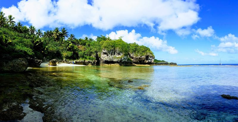Alofi, Niue
