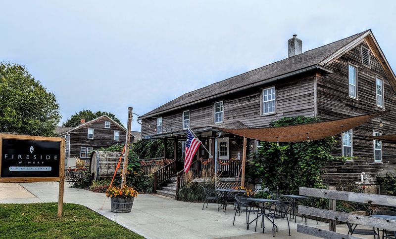 Amana Colonies Amana Colonies
