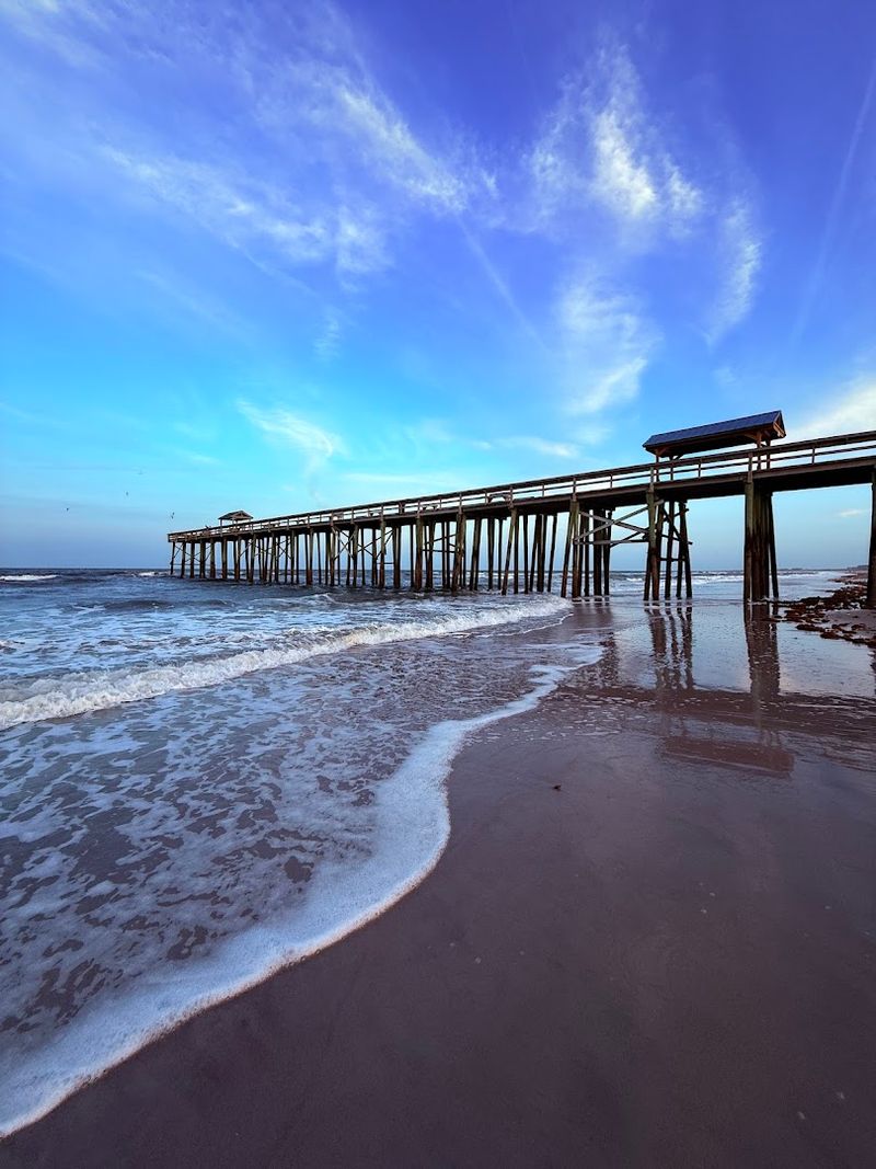 Amelia Island, Florida Amelia Island, Florida