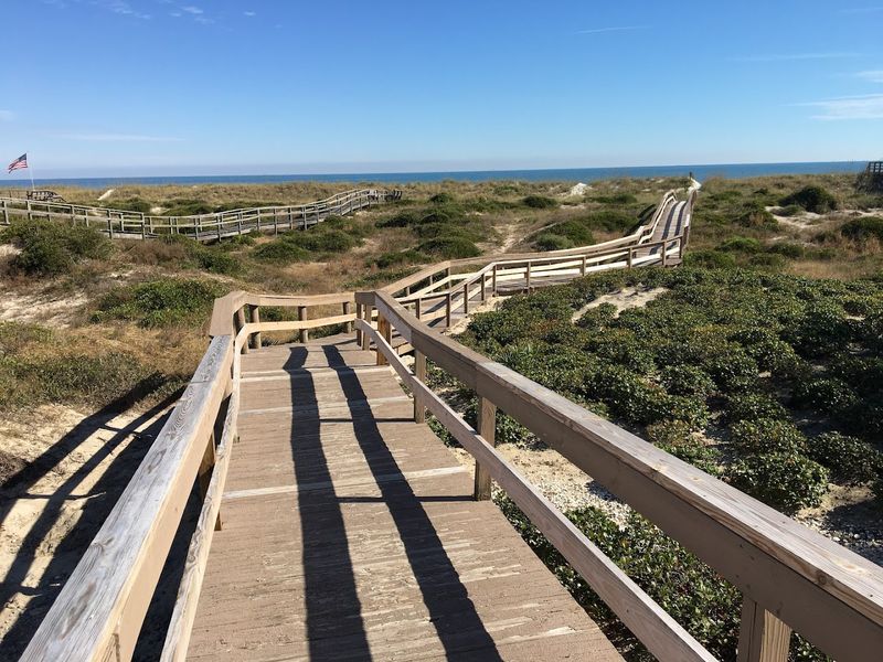 Amelia Island, Florida
